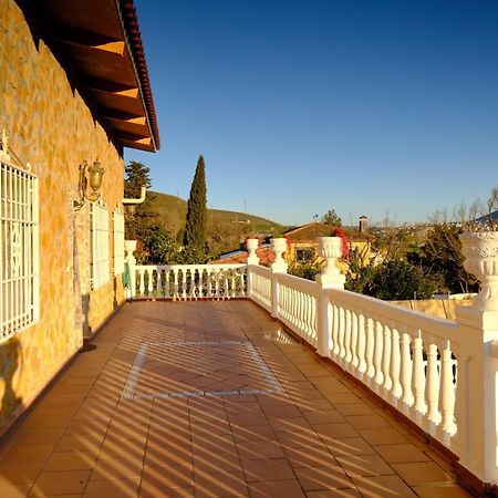 Finca Bellas Vistas Padul Esterno foto